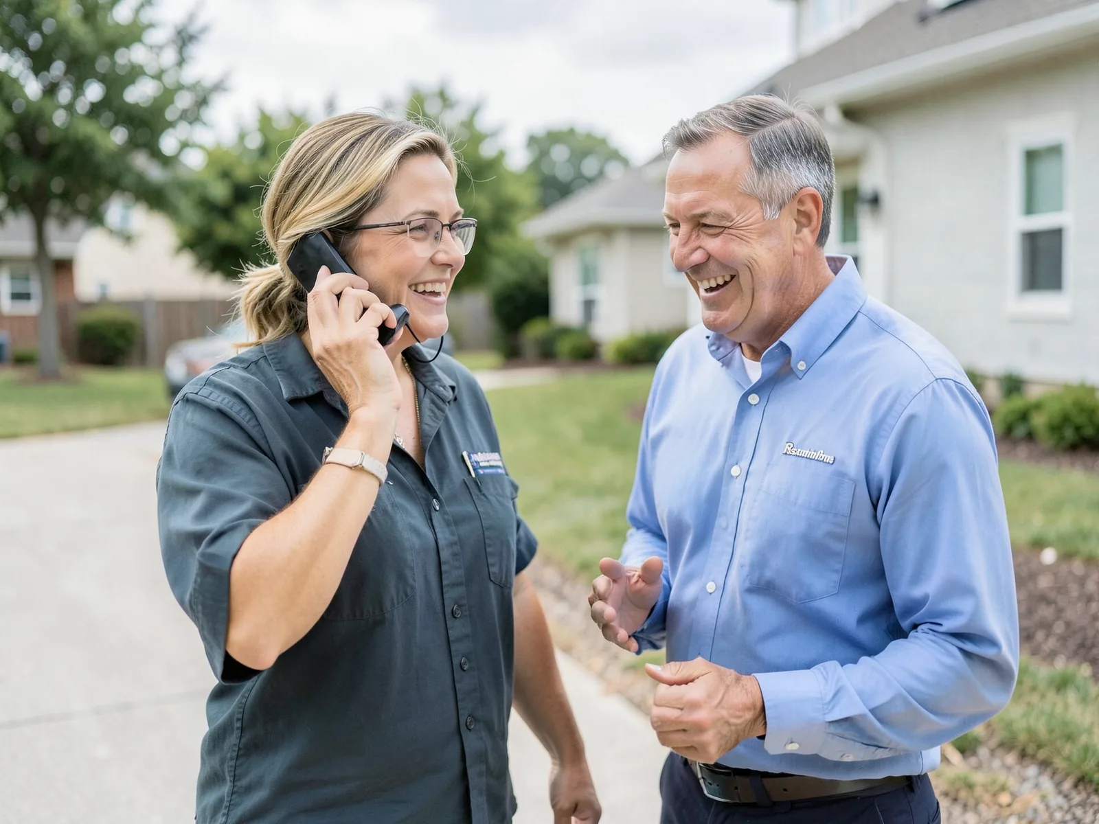 Frequently Asked Questions About Commercial Flood Services in Woodburn, IA